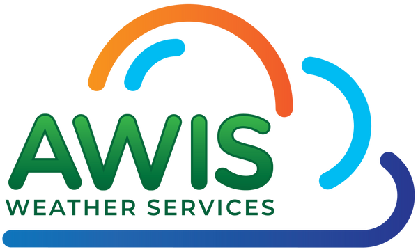 AWIS Weather Services Forecasts & Data Warehouse