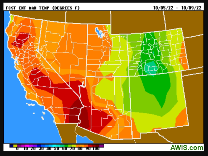 AWIS Weather Services Member Access - 1 YEAR