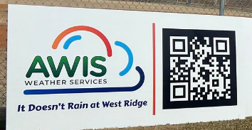 AWIS Personal Weather Forecast Service