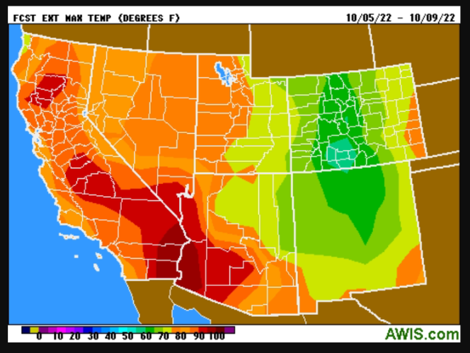 AWIS Weather Services Member Access - 6 months